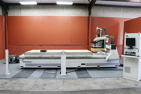 2010 cnc machine|Used SCM Accord 5x12 .